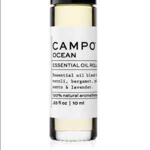 Campo Beach Essential Oil Roll On